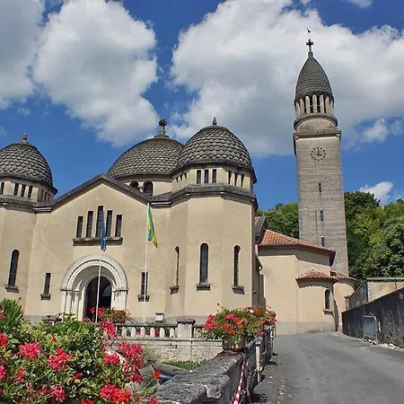 Apartamento Cœur Jaune Dordogne - - Hyper Centre - Free Wi-fi Ribérac
